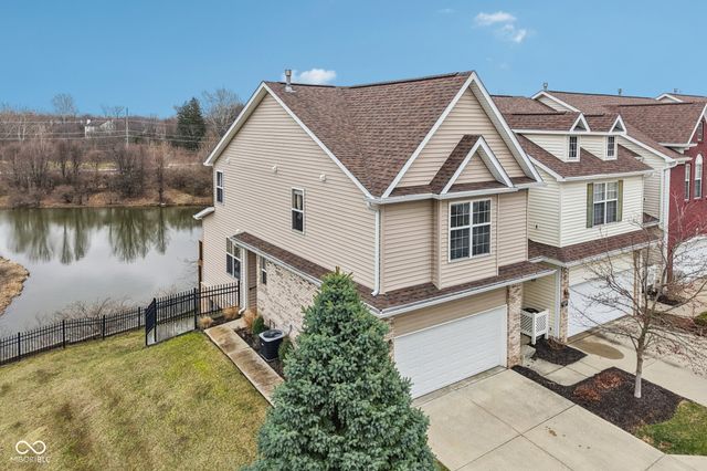 11455 Clay Hill Lane 105, Fishers, IN 46037