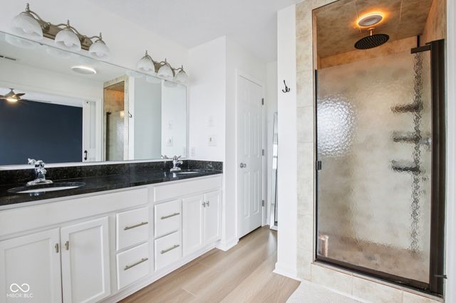 11455 Clay Hill Lane 105, Fishers, IN 46037