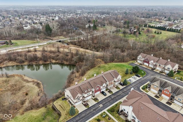 11455 Clay Hill Lane 105, Fishers, IN 46037