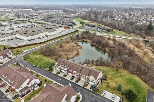 11455 Clay Hill Lane 105, Fishers, IN 46037