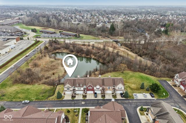 11455 Clay Hill Lane 105, Fishers, IN 46037