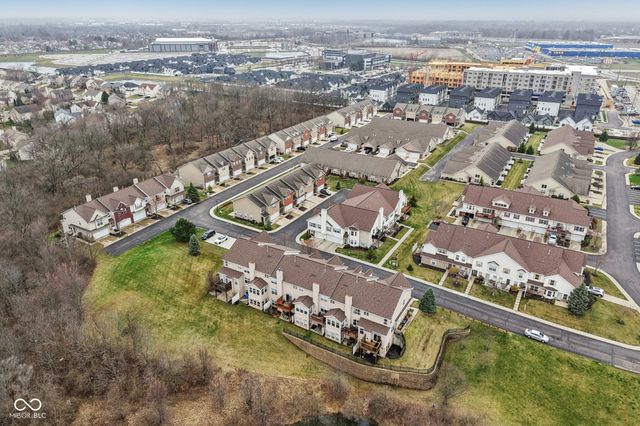 11455 Clay Hill Lane 105, Fishers, IN 46037