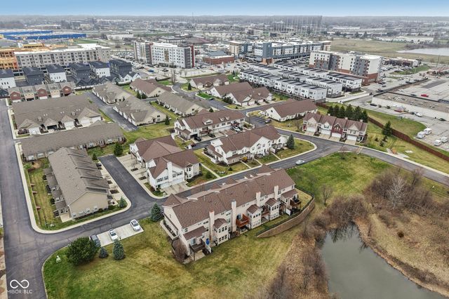 11455 Clay Hill Lane 105, Fishers, IN 46037