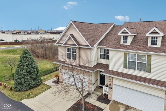 11455 Clay Hill Lane 105, Fishers, IN 46037
