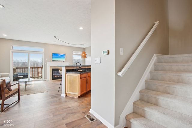 11455 Clay Hill Lane 105, Fishers, IN 46037