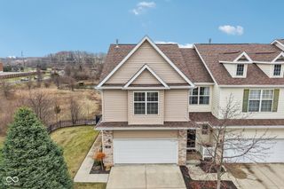 11455 Clay Hill Lane 105, Fishers, IN 46037