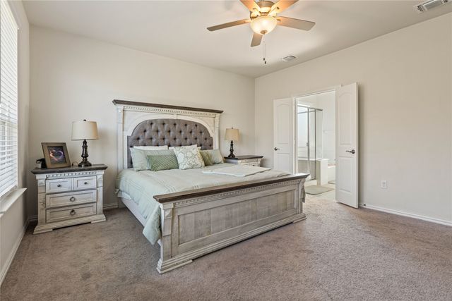 9517 Sunset Lane, Oak Point, TX 75068