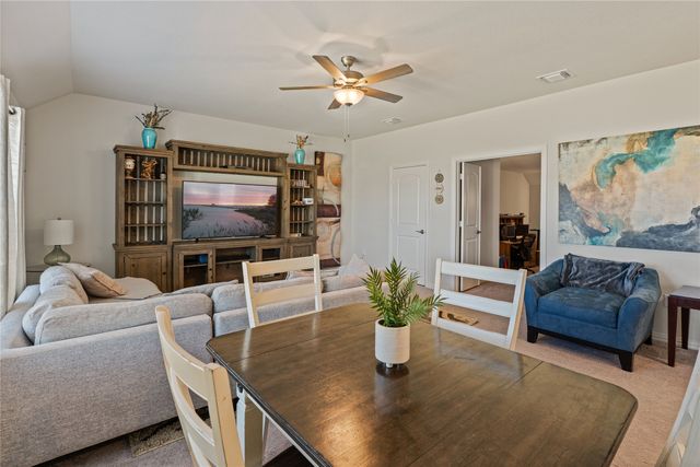 9517 Sunset Lane, Oak Point, TX 75068