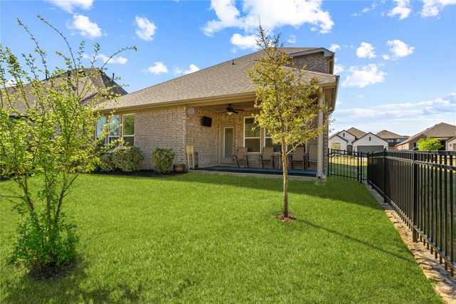 9517 Sunset Lane, Oak Point, TX 75068
