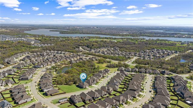 9517 Sunset Lane, Oak Point, TX 75068