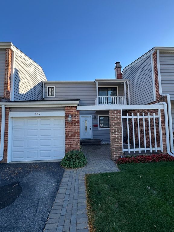 447 Buckeye Drive, Wheeling, IL 60090 — photo 2