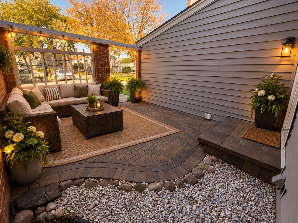 447 Buckeye Drive, Wheeling, IL 60090 — photo 4