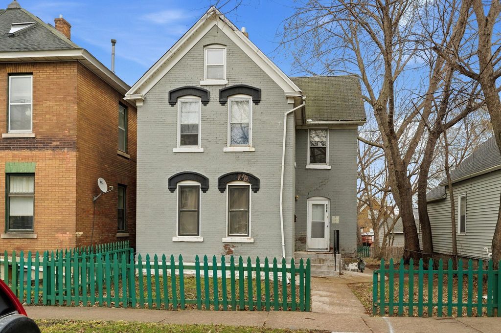 684 Virginia Street, Saint Paul, MN 55103