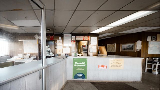 13118 Gratiot Avenue, Detroit, MI 48205