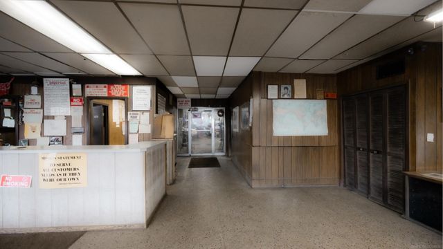 13118 Gratiot Avenue, Detroit, MI 48205