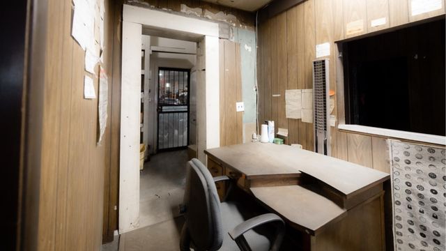 13118 Gratiot Avenue, Detroit, MI 48205