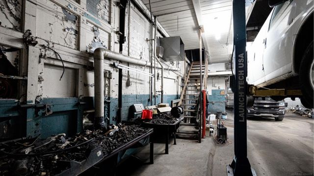 13118 Gratiot Avenue, Detroit, MI 48205