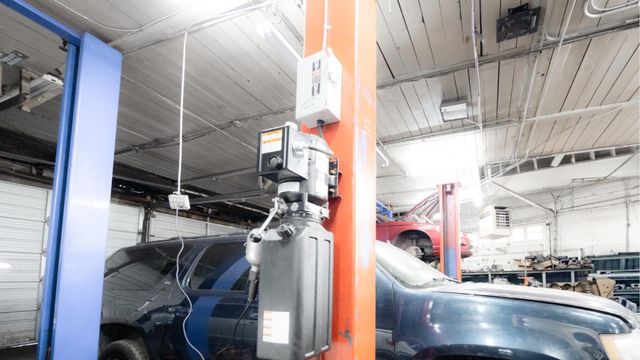 13118 Gratiot Avenue, Detroit, MI 48205