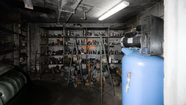 13118 Gratiot Avenue, Detroit, MI 48205