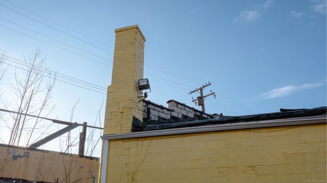 13118 Gratiot Avenue, Detroit, MI 48205