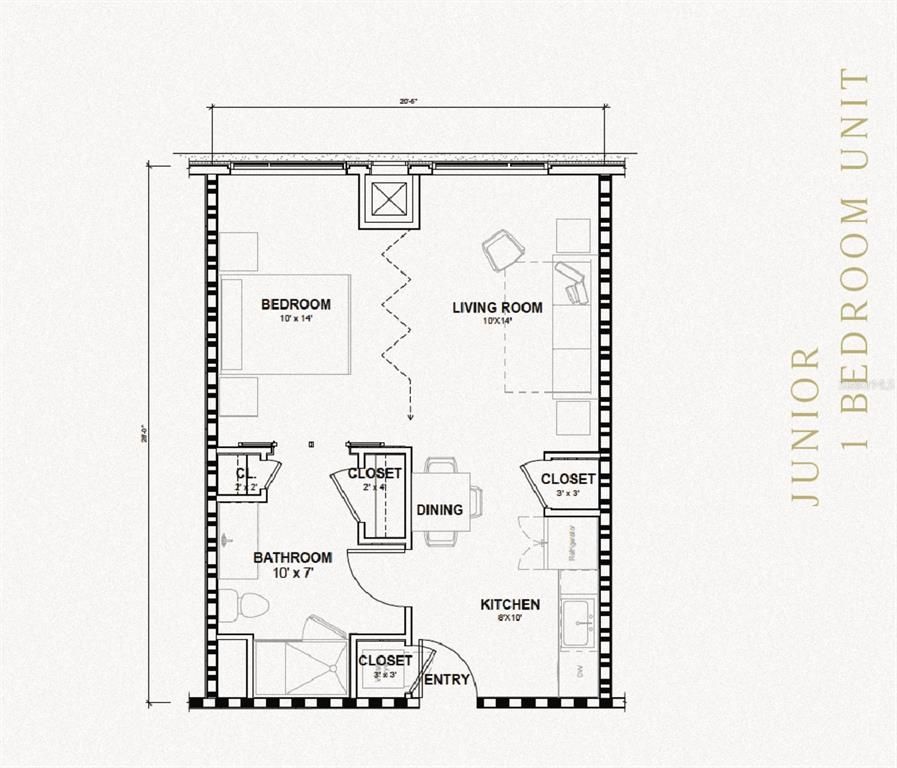 4849 W IRLO BRONSON HIGHWAY 511, Kissimmee, FL 34746