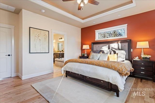 423 E Gannett, Meridian, ID 83642