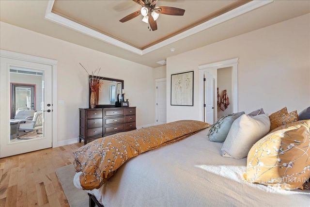 423 E Gannett, Meridian, ID 83642