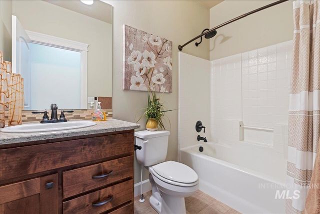 423 E Gannett, Meridian, ID 83642