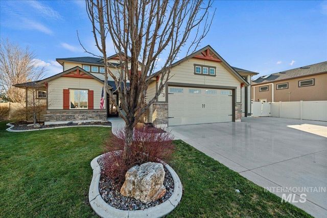 423 E Gannett, Meridian, ID 83642