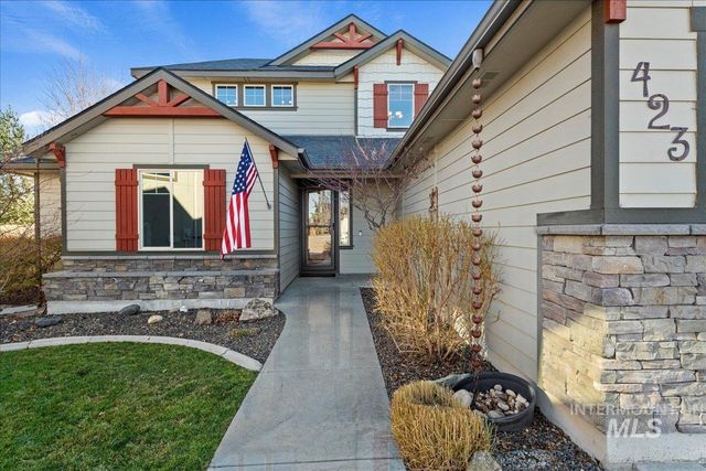 423 E Gannett, Meridian, ID 83642