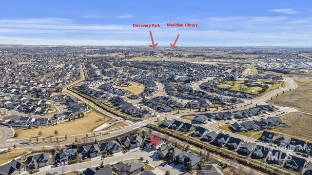 423 E Gannett, Meridian, ID 83642