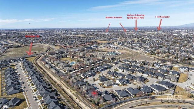 423 E Gannett, Meridian, ID 83642