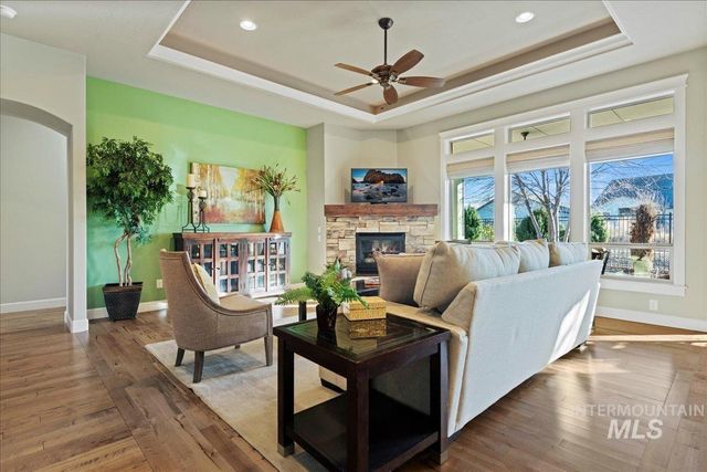 423 E Gannett, Meridian, ID 83642