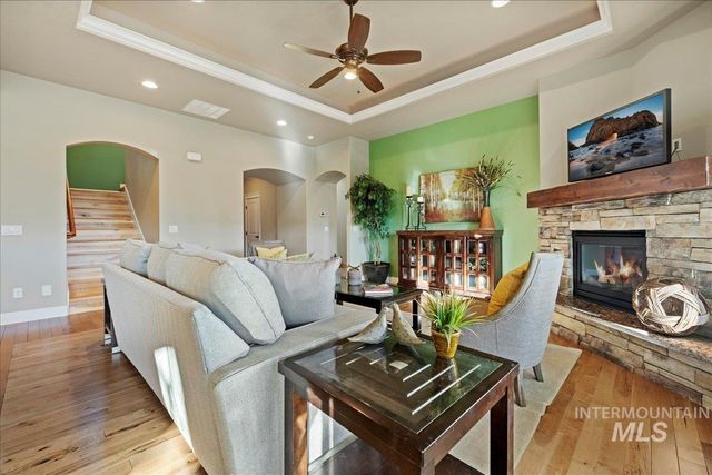 423 E Gannett, Meridian, ID 83642