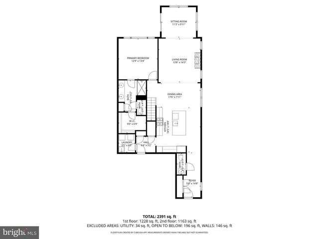 33155 OYSTER COVE DR, Lewes, DE 19958