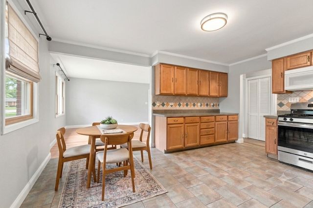 1113 S Haddow Avenue, Arlington Heights, IL 60005