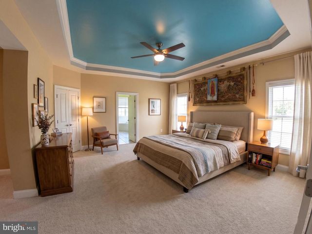 2574 TRANSOM PL, Woodbridge, VA 22191