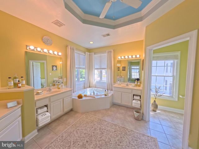 2574 TRANSOM PL, Woodbridge, VA 22191