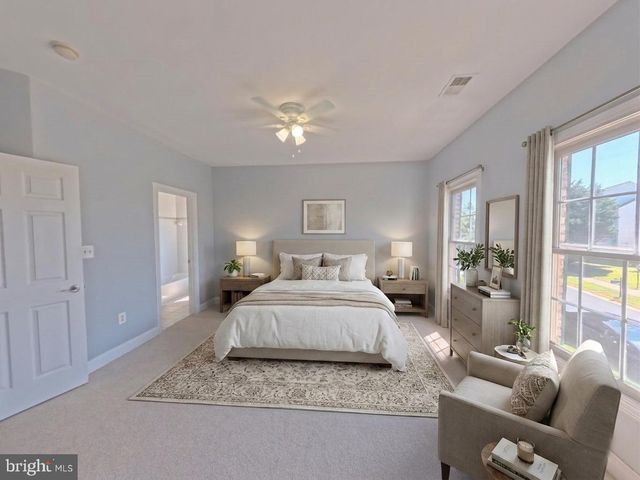 2574 TRANSOM PL, Woodbridge, VA 22191