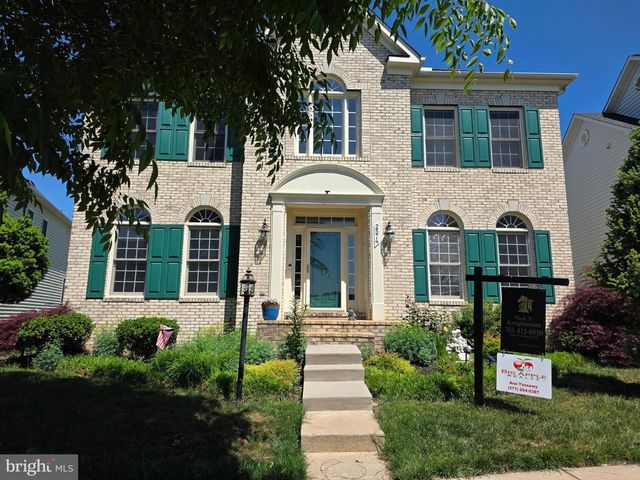 2574 TRANSOM PL, Woodbridge, VA 22191