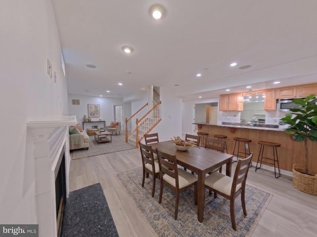 2574 TRANSOM PL, Woodbridge, VA 22191