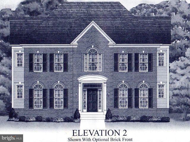 2574 TRANSOM PL, Woodbridge, VA 22191