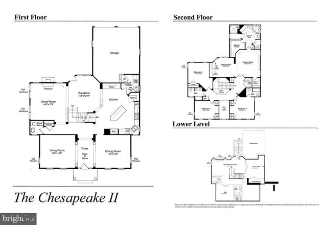 2574 TRANSOM PL, Woodbridge, VA 22191