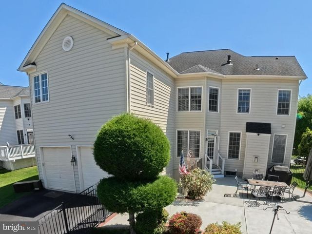 2574 TRANSOM PL, Woodbridge, VA 22191