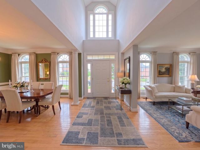 2574 TRANSOM PL, Woodbridge, VA 22191