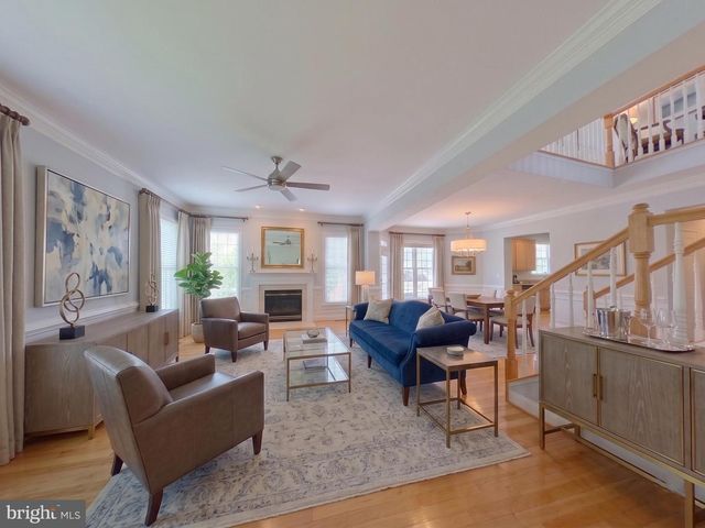 2574 TRANSOM PL, Woodbridge, VA 22191