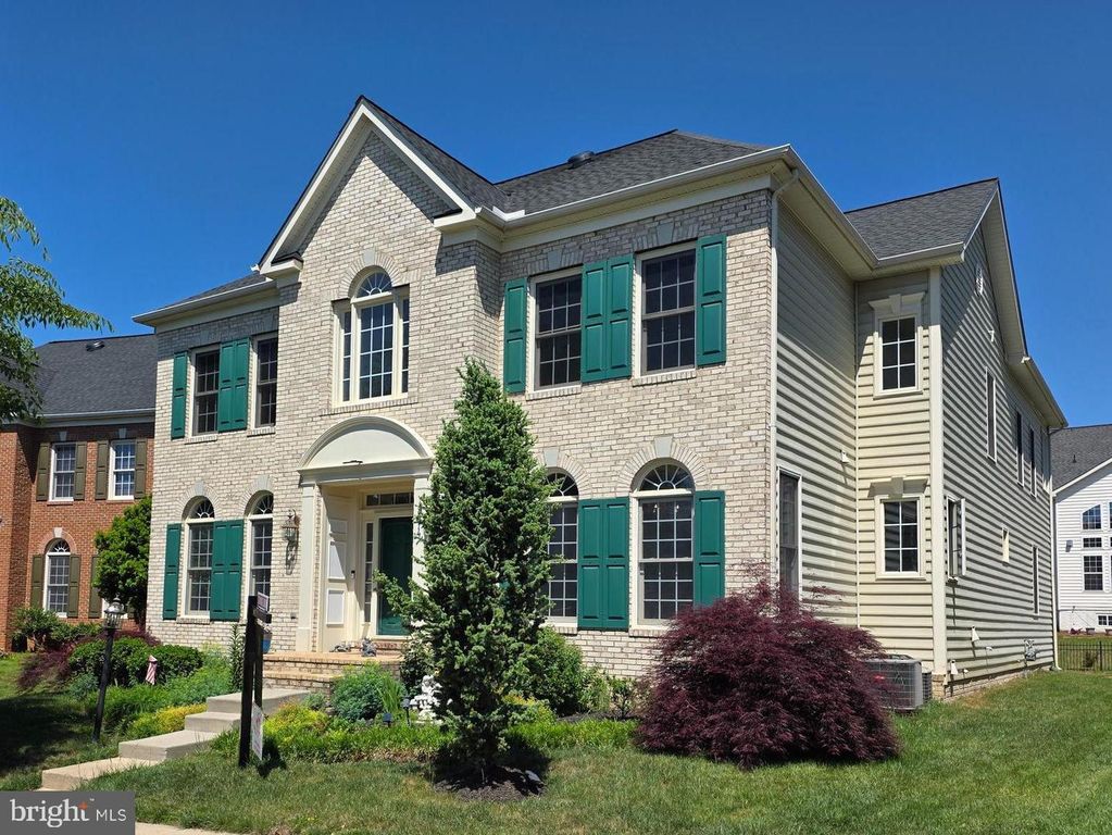 2574 TRANSOM PL, Woodbridge, VA 22191