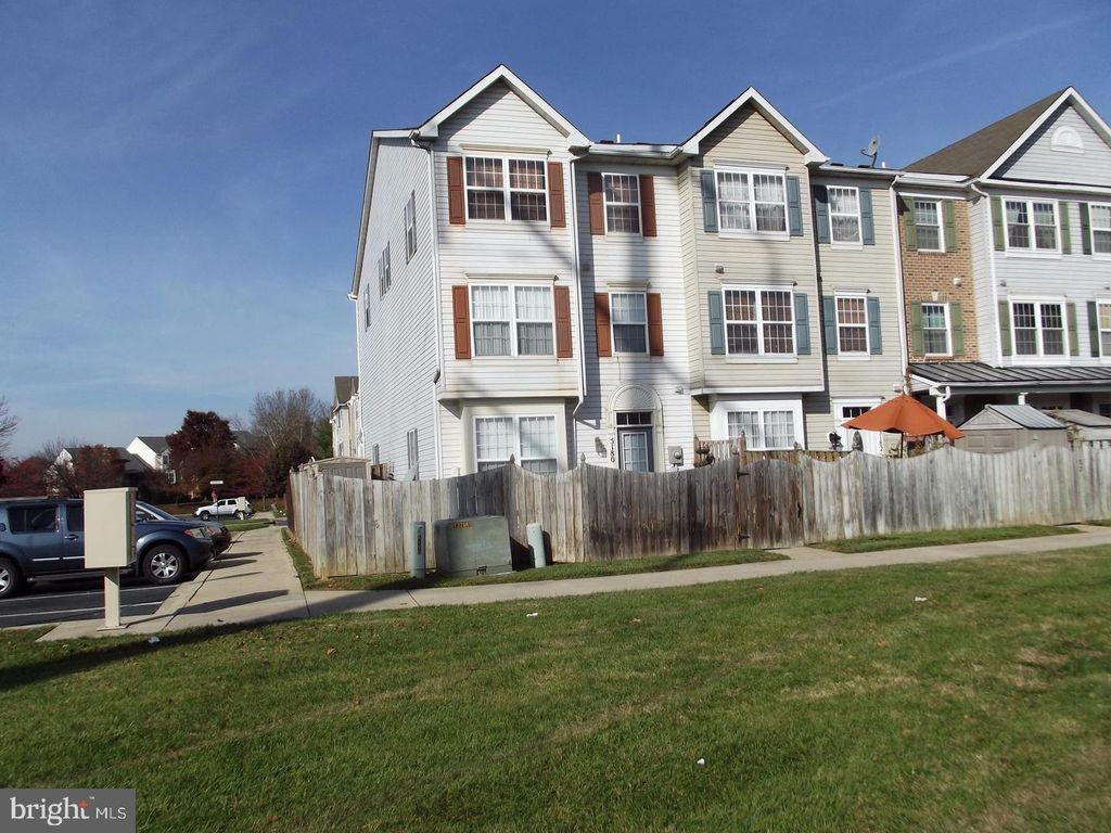 5180 DUKE CT, Frederick, MD 21703