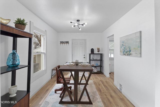 538 Ogden Avenue, Toledo, OH 43609