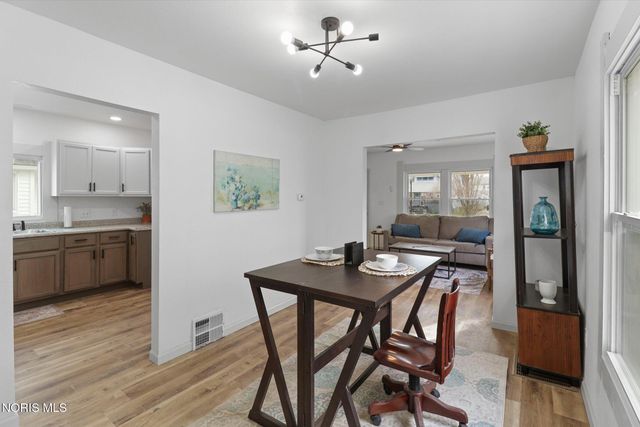 538 Ogden Avenue, Toledo, OH 43609